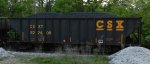 CSXT 822408